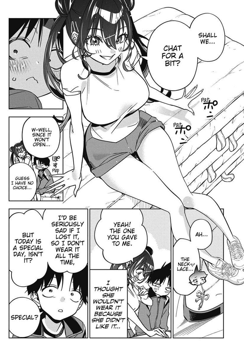 Now That We Draw - Chapter 44 image 06